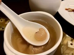 -广州粤海喜来登酒店