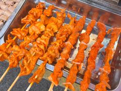 -魏记里脊肉炸炸炸(南门口店)