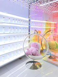 -P.STYLE 派斯造型