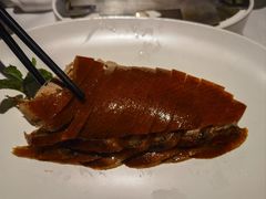 -四季民福烤鸭店(王府井东安门店)