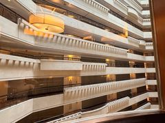 -上海锦江汤臣洲际大酒店