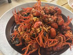 -铭副琦食·虾蟹烩馆(渔人码头店)