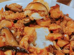 -陈傻子餐厅(世纪都会店)