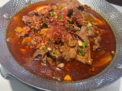 -全牛匠·乐山跷脚牛肉(西北旺万象汇店)