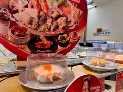 -争鲜回转寿司(东方银座店)
