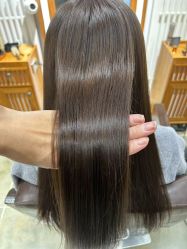 -心迪染发专门店