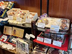 -西村咖啡店 (中山手本店)