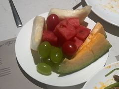 -晶丽香榭自助餐(南京大饭店)