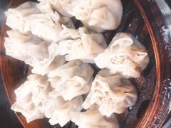 牛肉烧麦-马家烧麦(总店)