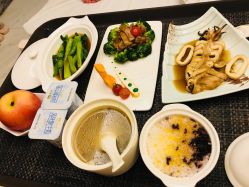 -裕月馨月子中心(滨江店)