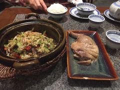 -南京大牌档(之心城店)