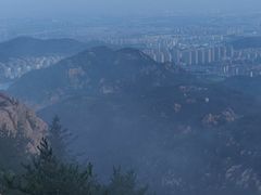 -太和山风景区