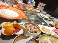 -海底捞火锅(北京路店)