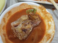 -平山城鑫烧烤(建国楼店)