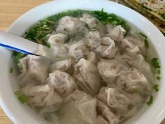 -清朝小馄饨(1号.双馨路店)