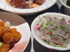 -晓粤·惹味粤菜(凯德乐峰广场店)