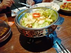 -涌上外婆桥(南塘店)