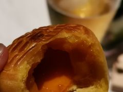 -于家堡洲际酒店·堡子里酒廊