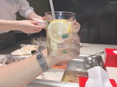 -海底捞火锅(九久奥特莱斯店)