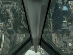 -平安金融中心云际观光层