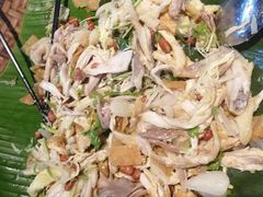 -园林美食城·本土农家菜(杨和镇店)