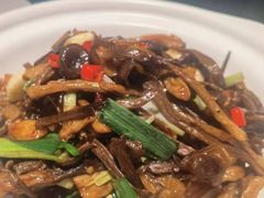 -渝乡辣婆婆·川菜 水煮鱼(中山西路店)