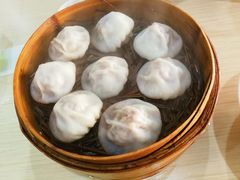 -鸡鸣汤包(仙林店)