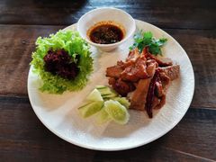 猪颈肉-Jin Chieng Seng by Inn A Day