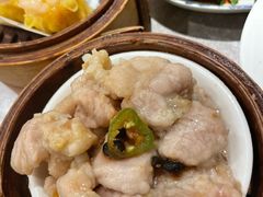 -添好运点心专门店(深水埗店)