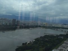 -三迪希尔顿酒店·星空酒廊