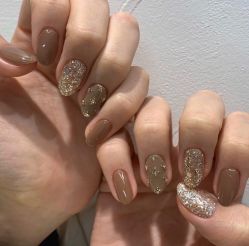 -Adore nail日式美甲美睫