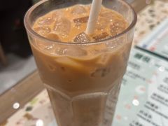 -华嫂冰室(尖沙咀店)