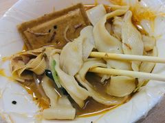 -老鲁牛肉板面(金环里店)