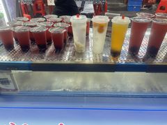 -喀斯特杨梅汤(荔波美食街店)