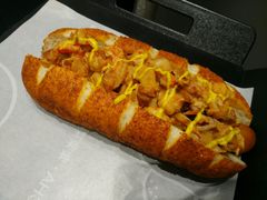 -LELECHA乐乐茶(新街口大洋店)