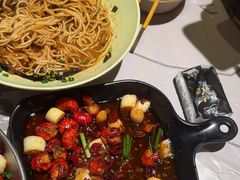 -巴厘龙虾·榜首油焖大虾(青山店)