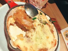 -蜜桃餐厅·伴山(绿宝广场店)