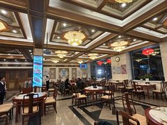-鸿宾楼(展览馆路店)