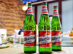 -木卡买提新疆餐厅·清真(新里海顿公馆店)