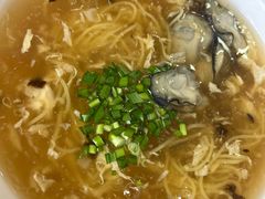 -鲁毓鲜蓬莱小面(黄山路店)