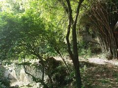 -团城山公园