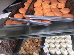 -詹记桃酥(宿州路店)