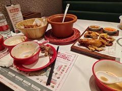 -来菜·湖北头牌藕汤(武商MALL众圆店)