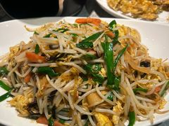 -大哈福烧烤·海鲜·家常菜(延安三路店)