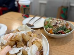 -星漠亲子餐厅•有机食材•儿童游乐