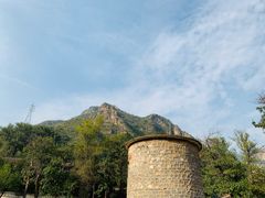 -北京上方山国家森林公园