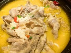 -小菜园新徽菜(苏州繁花中心店)
