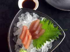 -富力丽思卡尔顿酒店·FLAIR餐厅酒吧
