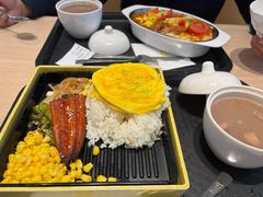 -大家乐(佛山三水广场分店)