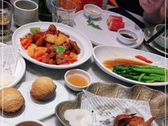 -蝴蝶里·粤菜·点心(滨江龙湖店)